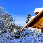Villa Roubenka U Monince