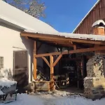 Villa Roubenka U Monince