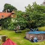 Roubenka U Monince Villa *