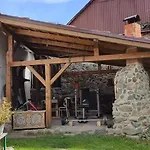 Roubenka U Monince Villa Borotin