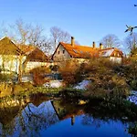 Roubenka U Monince Villa Borotin