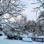 Villa Roubenka U Monince Borotin