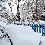 Roubenka U Monince Villa Borotin