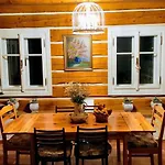 Roubenka U Monince Villa Borotin