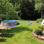 Villa Roubenka U Monince *