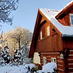 Roubenka U Monince Villa