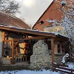 Villa Roubenka U Monince