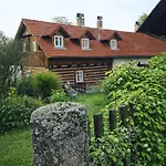 Roubenka U Monince Villa
