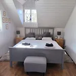 Villa Roubenka U Monince