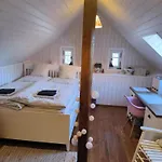 Roubenka U Monince Villa