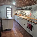Roubenka U Monince Villa Borotin