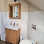 Roubenka U Monince Villa Borotin