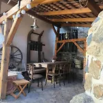 Villa Roubenka U Monince *