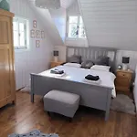 Villa Roubenka U Monince *