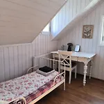 Roubenka U Monince * Borotin