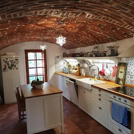 Villa Roubenka U Monince Borotin