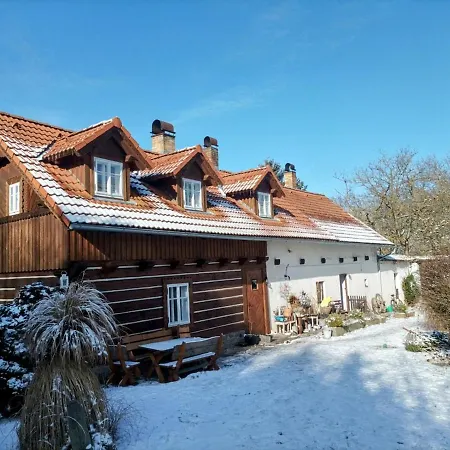 Roubenka U Monince *