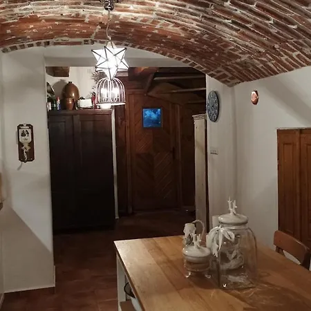 Villa Roubenka U Monince
