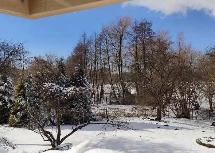 Roubenka U Monince * Borotin