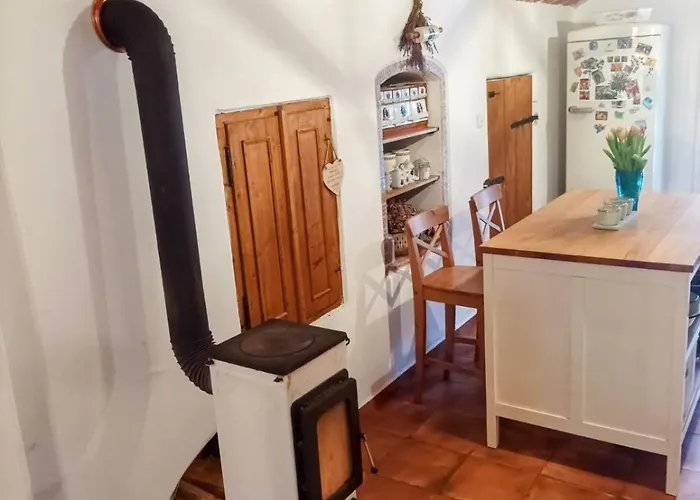 Roubenka U Monince * Borotin